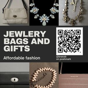 Poshmark Shop Flyer – @branzb